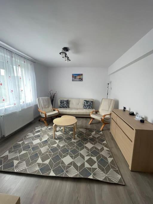 Lady M Apartment Sighişoara Exteriör bild